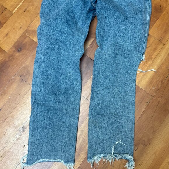 CARMAR Designer Los Angeles Jeans size 28 - Picture 3 of 5